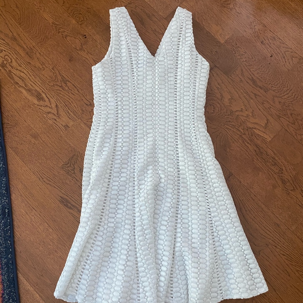 Brand new JCrew dress